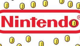 Nintendo games are too expensive