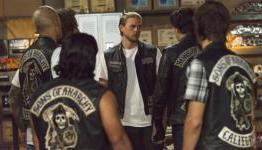 20 Best ‘Sons of Anarchy’ Moments