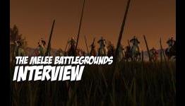 An Interview with the Creators of Melee: Battlegrounds