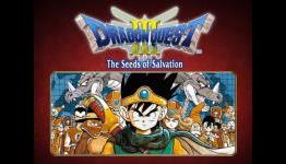 Dragon Quest III: The Seeds of Salvation – Pocketgamer