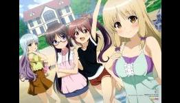 Jinsei Review | Selebus’s Anime Zone