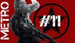 Let’s Play Metro 2033 Redux