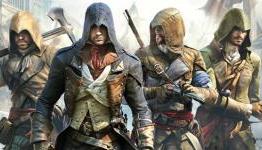 Game of the Month: November 2014