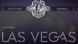 Reminder: Video Game Awards Shows Are Dumb