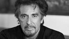 Al Pacino Met With A Marvel Guy About A Role