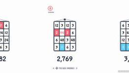Threes! Review (Video Chums)