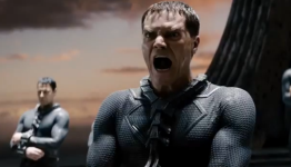Syfy Developing Krypton TV Series From David Goyer
