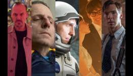 Best Picture Oscar Hopefuls Lack Box-Office Muscle of Past Years