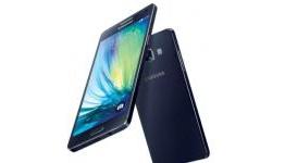 Meet the Galaxy A7, Samsung’s thinnest smartphone ever