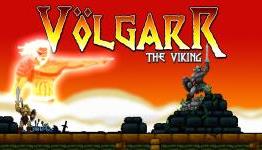 Julian Plays Indies – Volgarr the Viking
