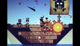 Pixel Piracy Enhanced Edition coming in January 2015