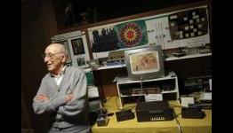 The Death Of Gaming Grandfathers