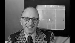 The Video Game Industry Will Miss You, Ralph Baer