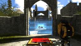 The Talos Principle Review | Front Towards Gamer