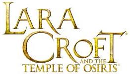 Lara Croft and the Temple of Osiris available now for download