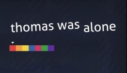 XBLA Fans: Thomas was Alone review