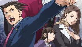 The Koalition – Ace Attorney: Phoenix Wright Trilogy HD Review