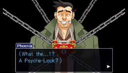 Phoenix Wright Ace Attorney Trilogy Review | Hardcore Gamer