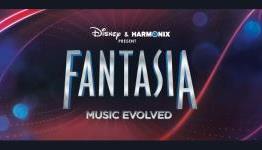 Fantasia: Music Evolved Review – The Digital Fix