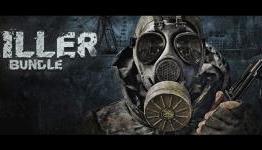 A New Contender For The Best Steam Bundle Of The Year- The Killer Bundle