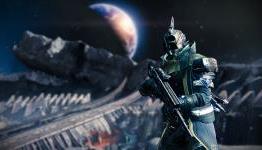 Destiny: Warlock Exotic Armor List
