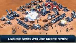 Star Wars: Commander New Update Launching This Week