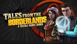 Tales from the Borderlands: Episode One – Zer0 Sum Review | Awesome Games