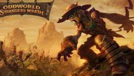 Oddworld: Stranger’s Wrath Now Available For Android Devices