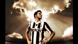 “He is a man to admire” – What they said about Del Piero