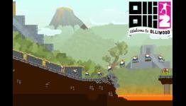 New moves announced for OlliOlli 2, timed PS4 exclusive