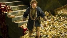 The Hobbit: 10 Best Moments From The First Two Films