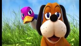 Why the Inclusion of The Duck Hunt Dog in Super Smash Bros. Was Brilliant