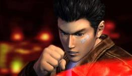 Shenmue 3 Kickstarter