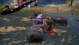 Age of Wushu Review | MMOGames