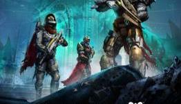 Destiny Expansion locking out non-DLC users from collecting engrams