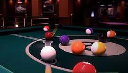 Pure Pool – Review | GamingLives