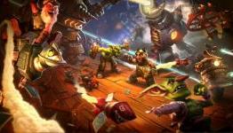 Hearthstone Expansion Goblins vs. Gnomes Now Live