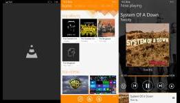VLC Beta for Windows Phone – first and second impressions