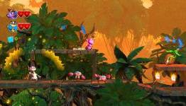 This Jungle Looks Familiar- JUJU Review I Hey Poor Player
