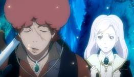 Episode 9 Impressions: Rage of Bahamut: Genesis | Otaku Spirit