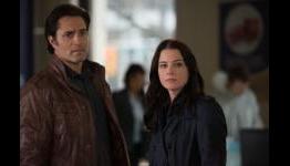 Continuum Renewed for Fourth, Truncated and Final Season