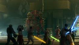 Star Wars: The Old Republic Launches Shadow Of Revan Digital Expansion Today