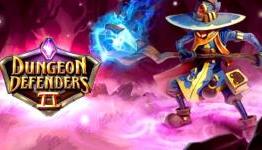 Dungeon Defenders II Preview – Pixel Related