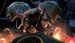 Lara Croft and the Temple of Osiris Review | Gamereactor UK