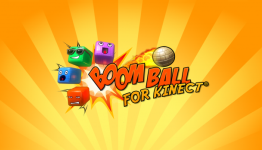 XBLA Fans: Boom Ball for Kinect review (Xbox One)