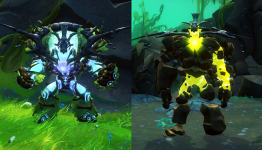 WildStar Lore Past & Future with Chad “Pappy” Moore