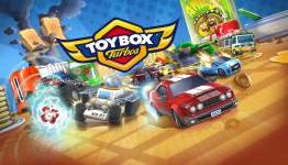 Toybox Turbos review – TeamVVV