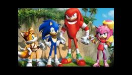 Review: Sonic Boom: Shattered Crystal – Blurred Lines I DualShockers