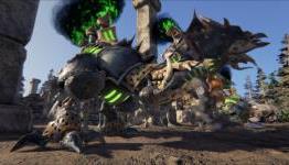 Warmachine: Tactics Review: Not A Good First Foray into Video Games | IGS