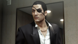 Trapped in the Yakuza Cycle